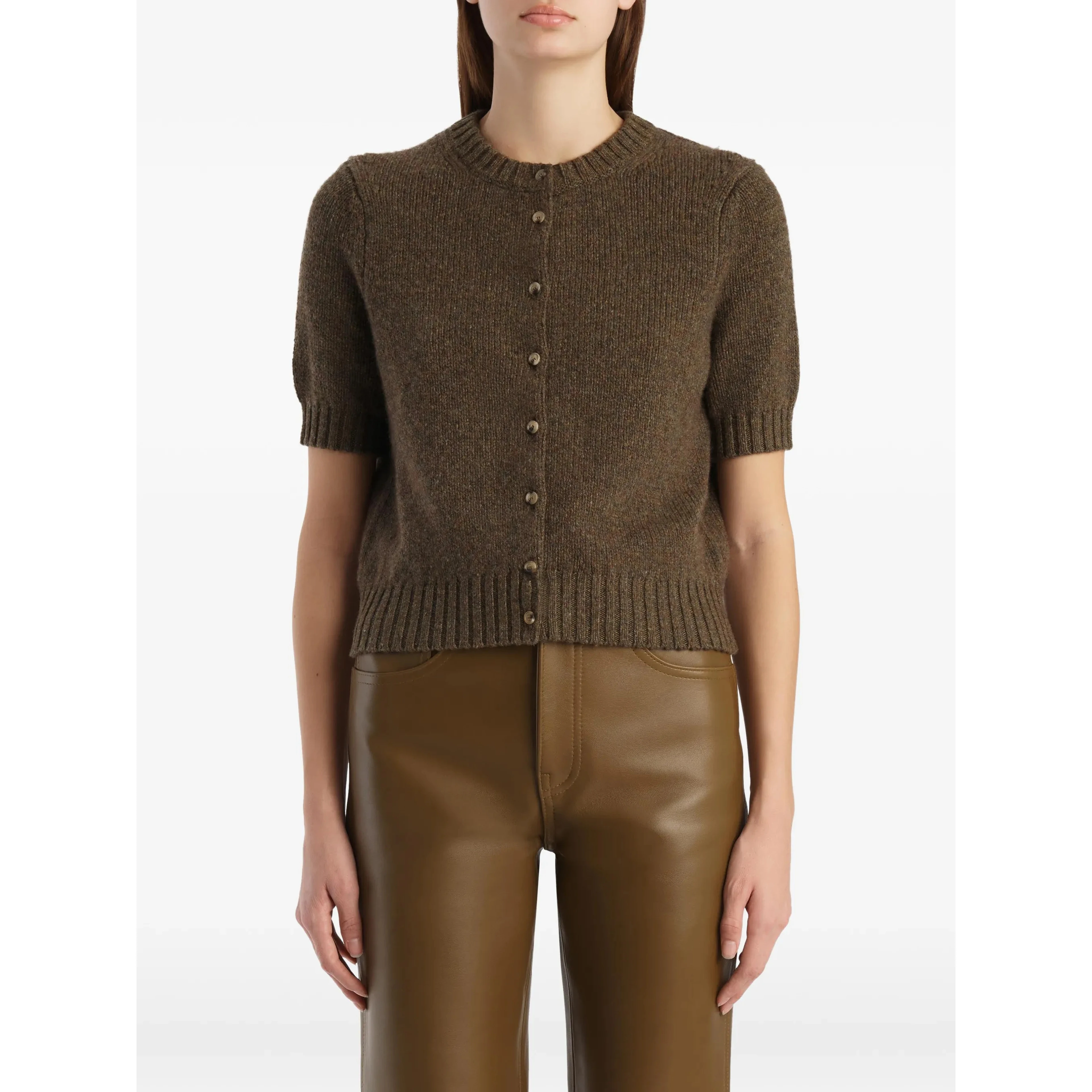 KHAITE Sweaters