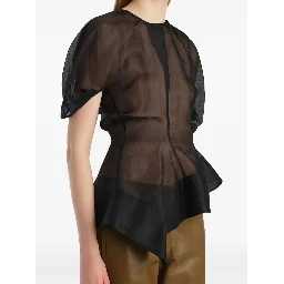 KHAITE Shirts