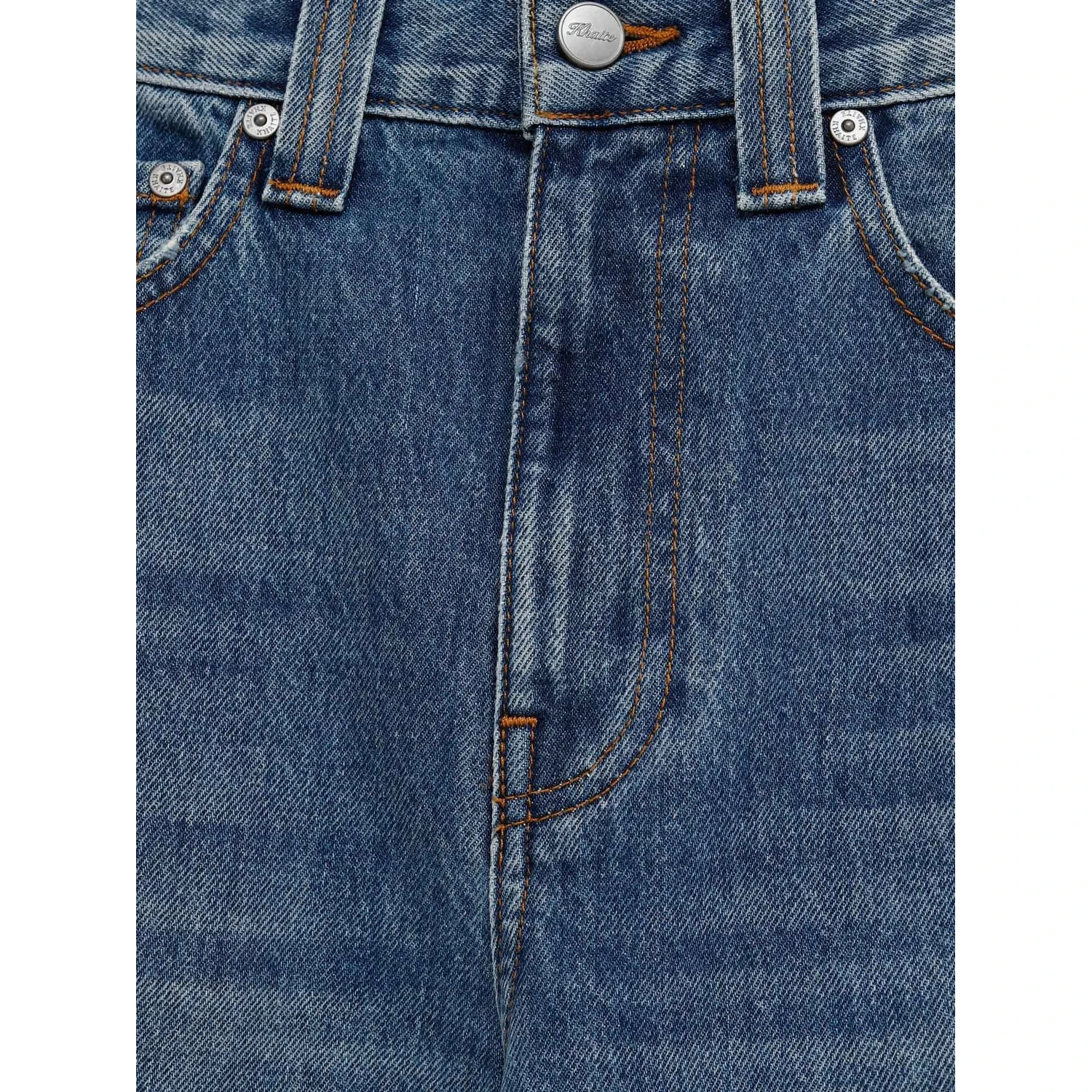 KHAITE Jeans