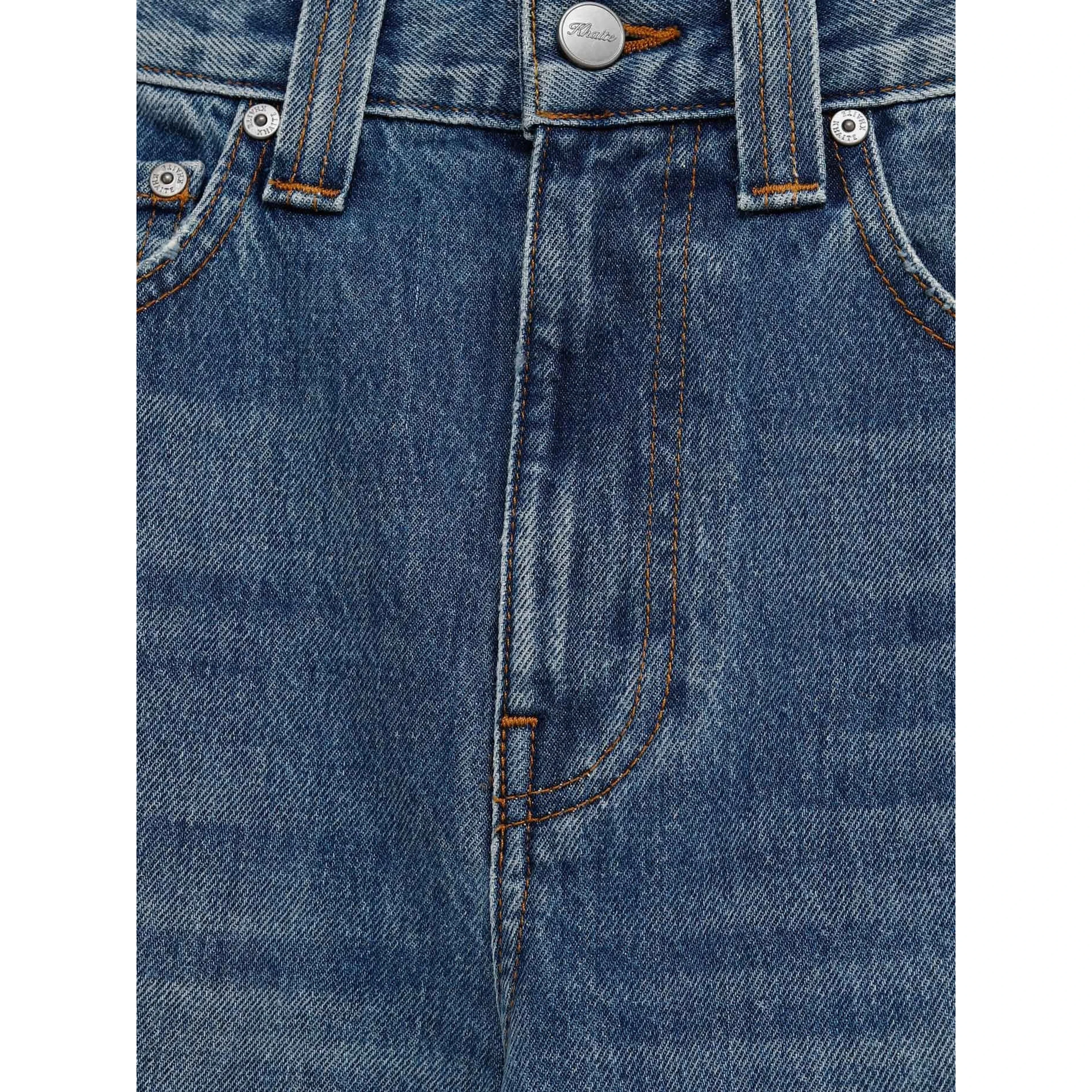 KHAITE Jeans