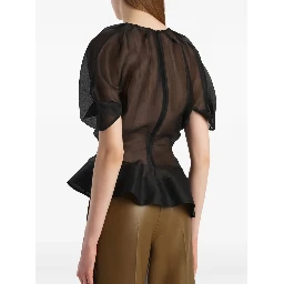 KHAITE Shirts