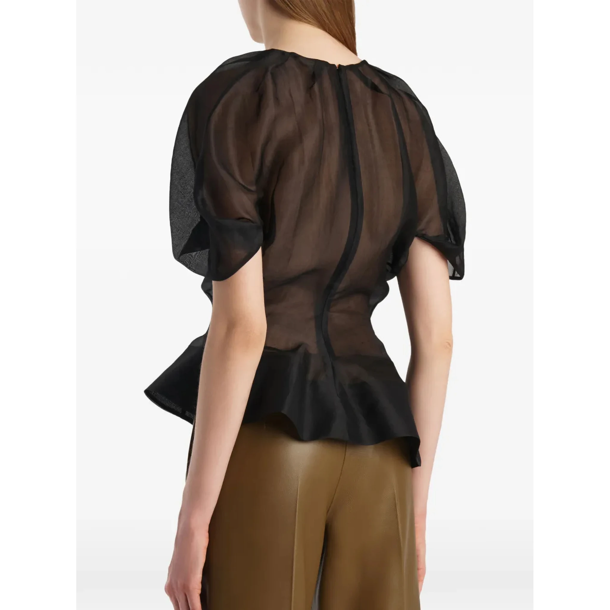 KHAITE Shirts