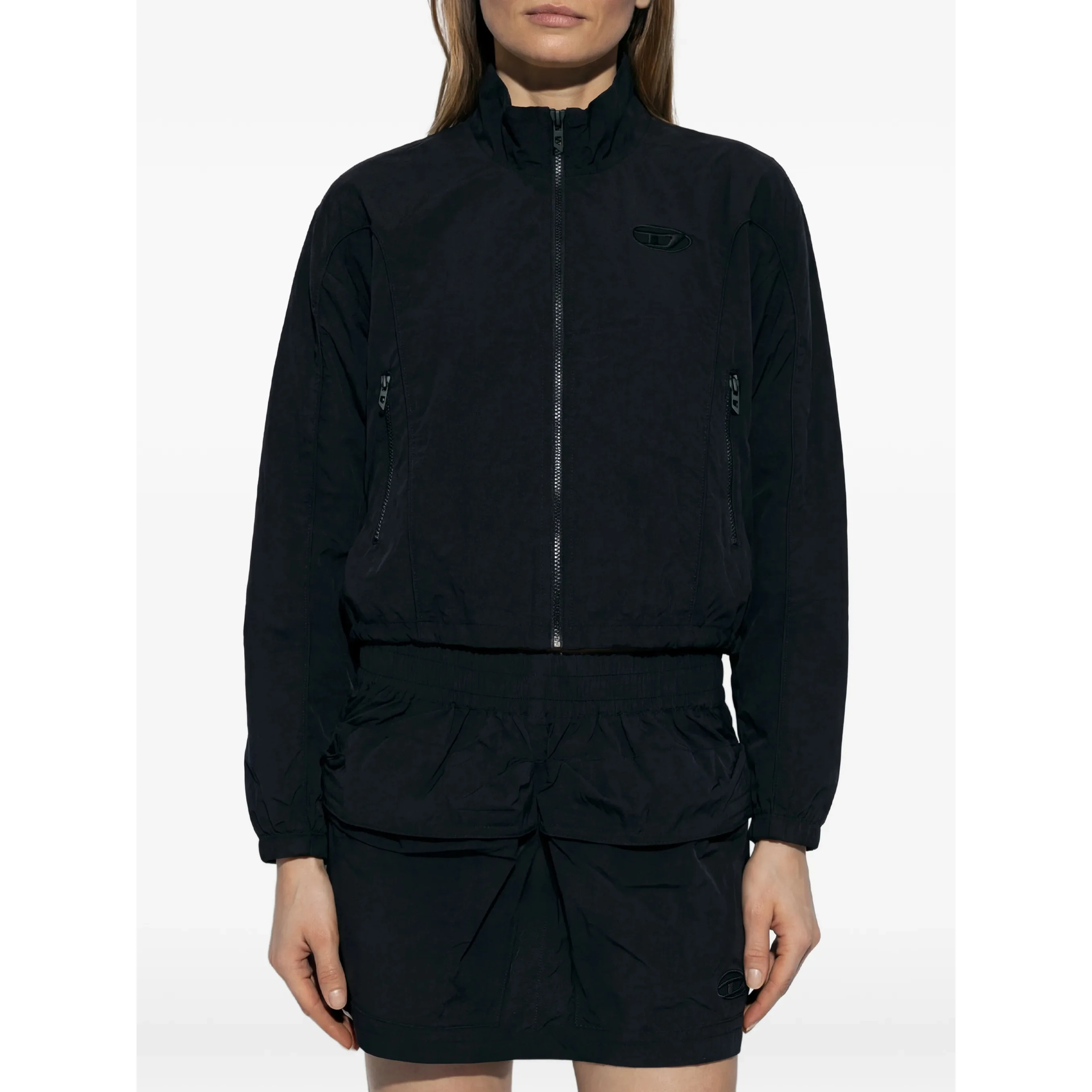 Diesel Jackets
