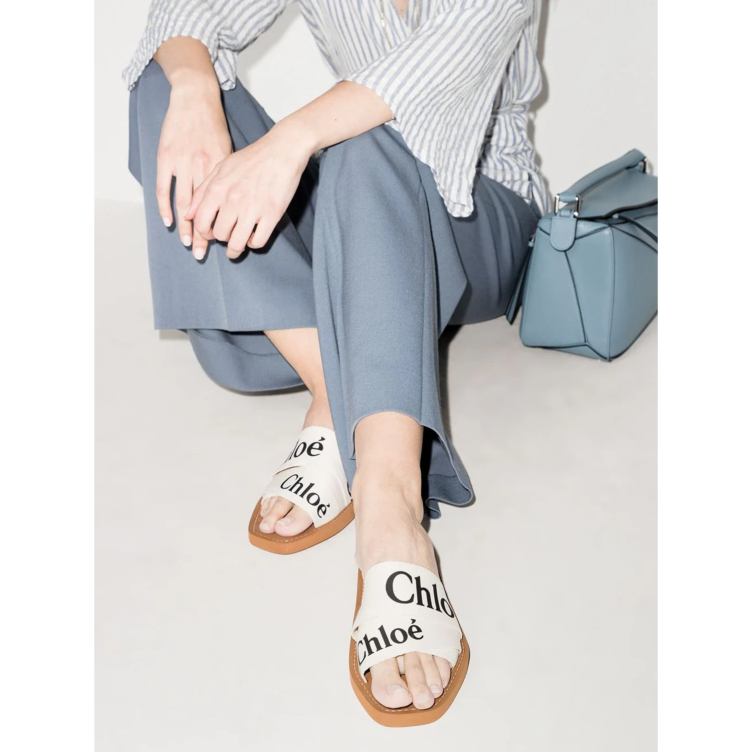 Chloè Sandals