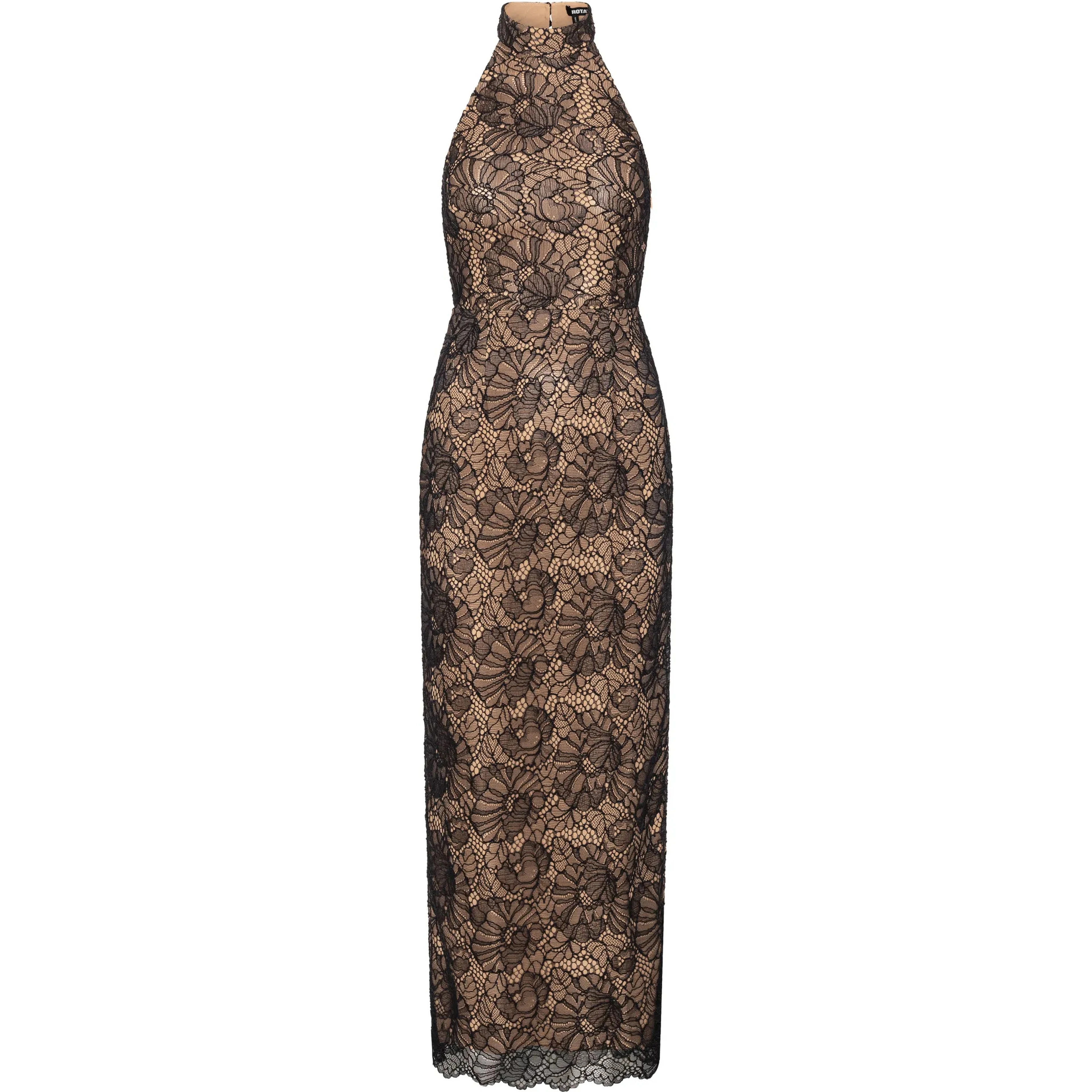 Rotate Dresses