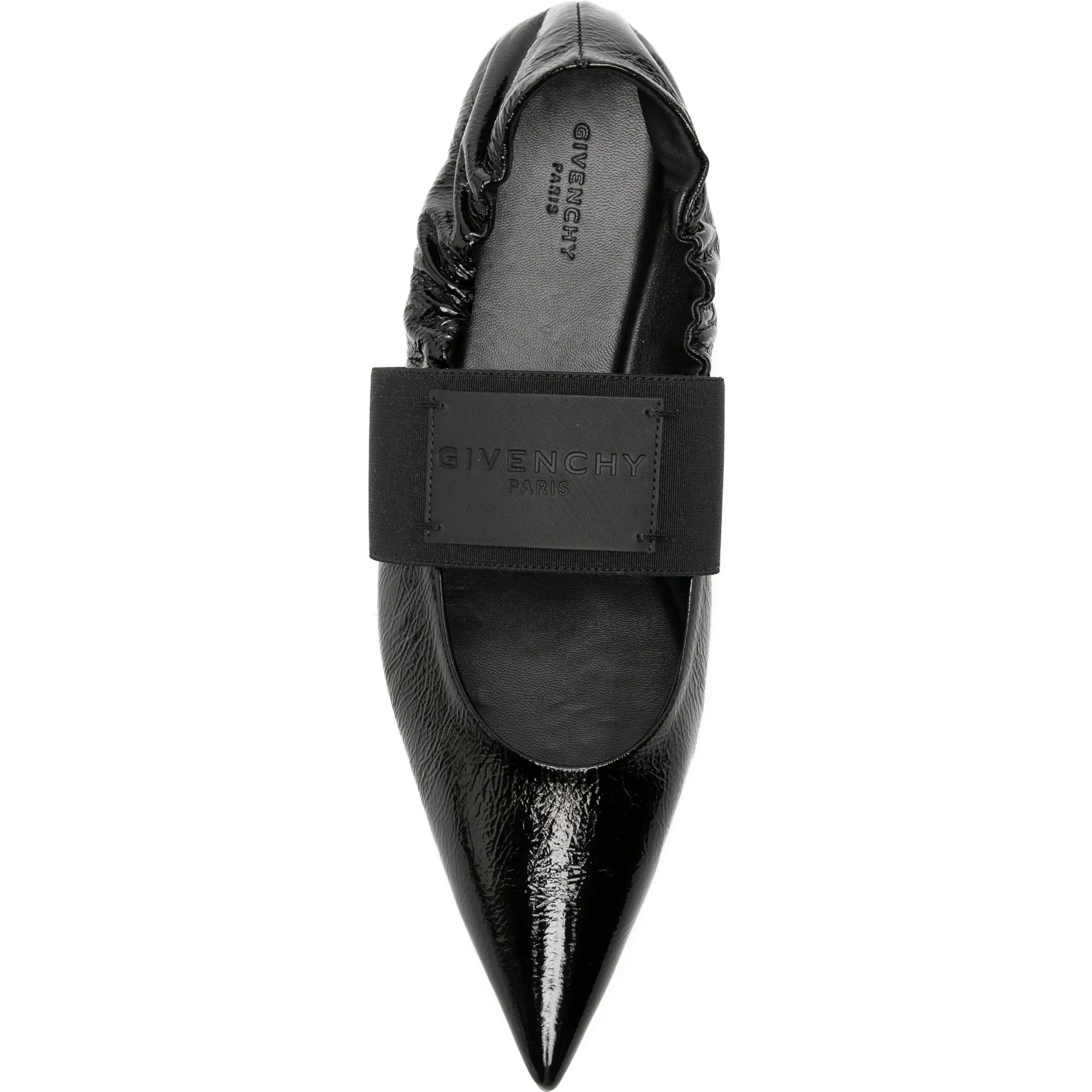 Givenchy Flat shoes