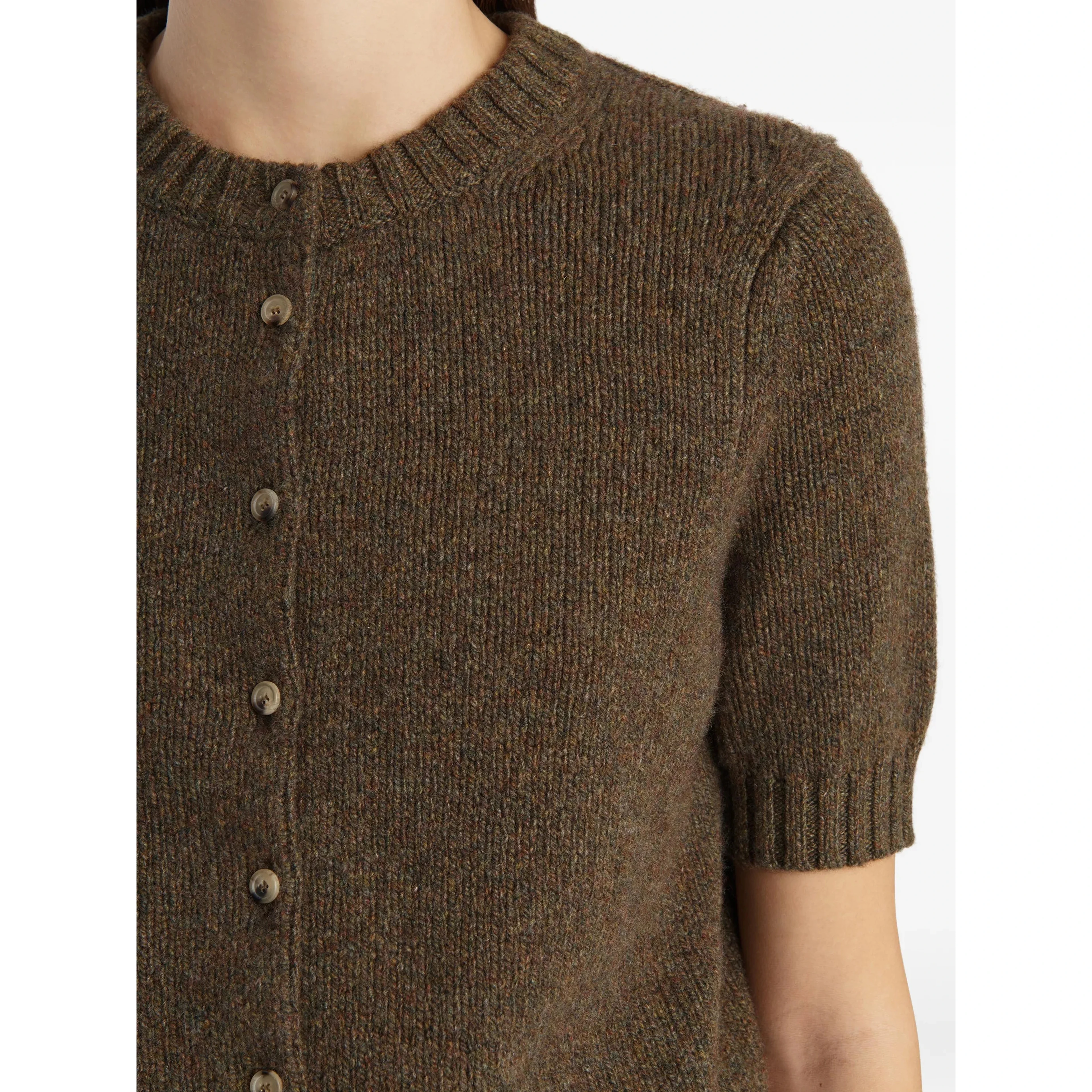 KHAITE Sweaters