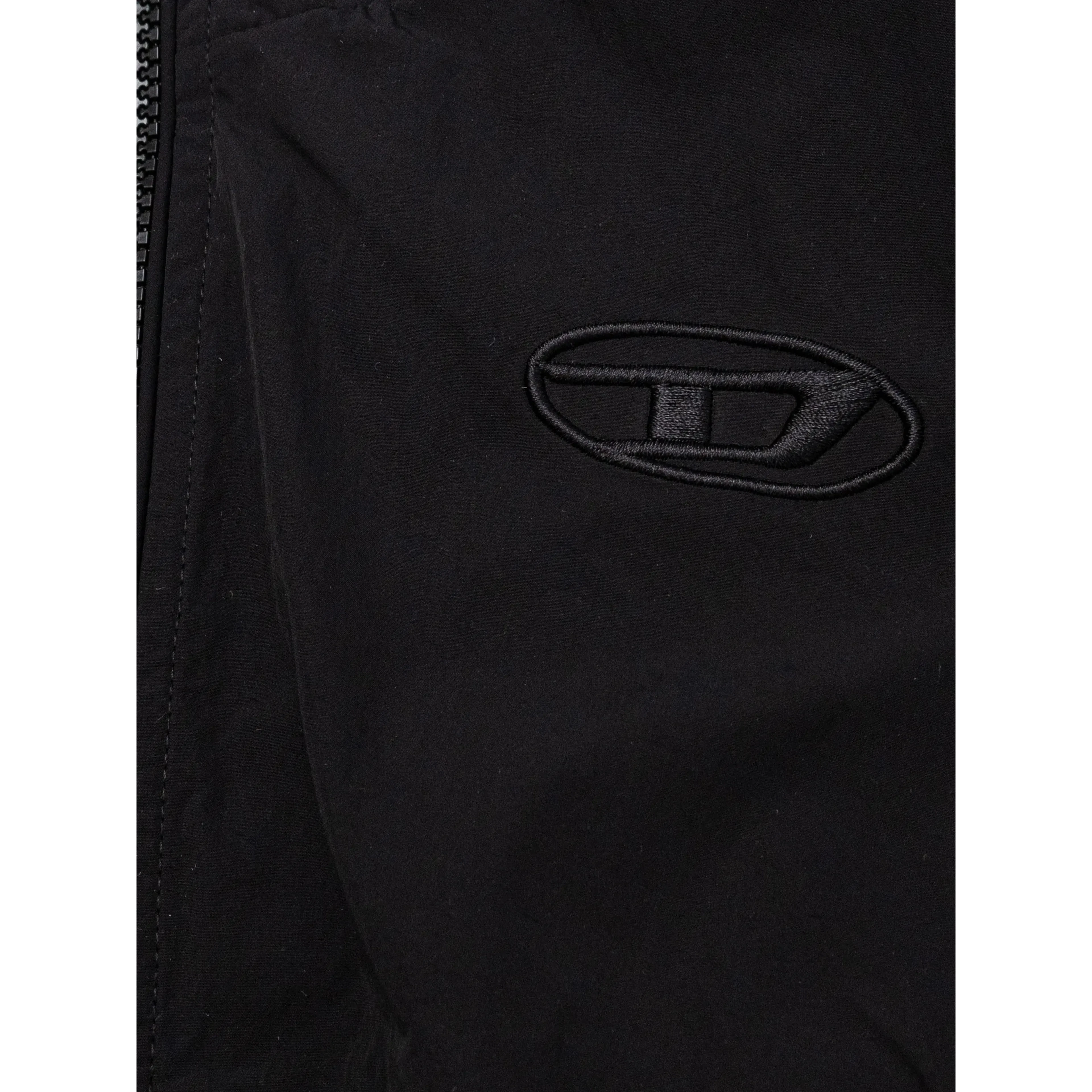 Diesel Jackets