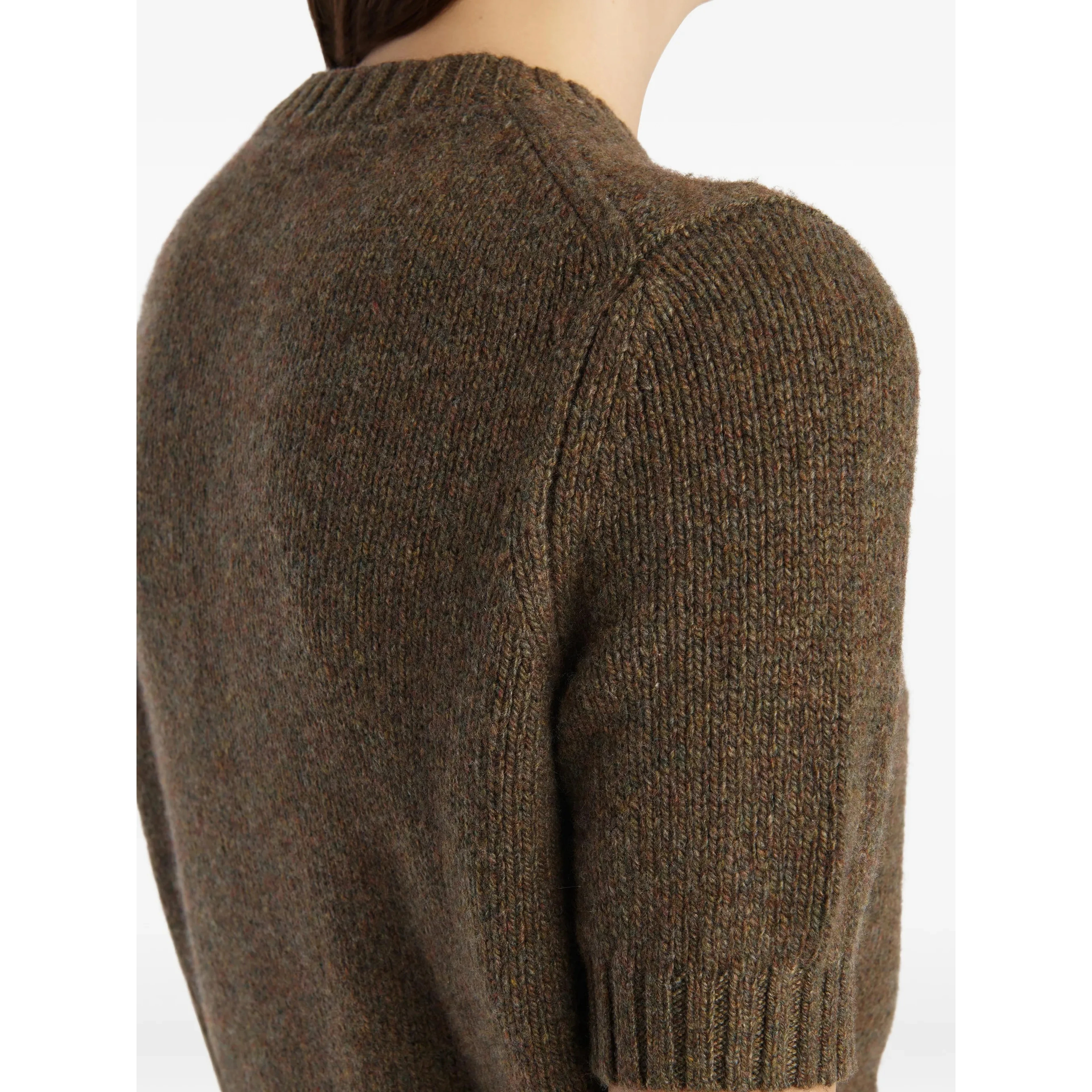 KHAITE Sweaters