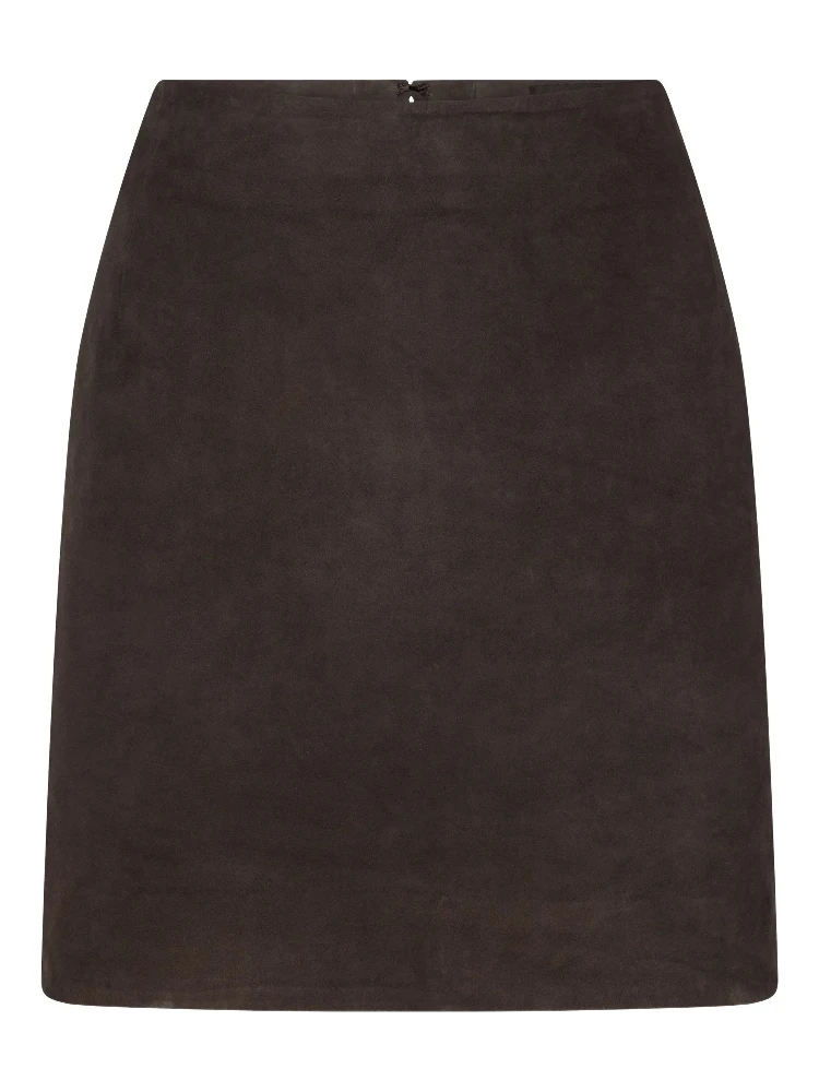 Rotate Skirts