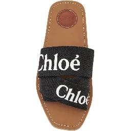 Chloè Sandals