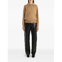 KHAITE Sweaters