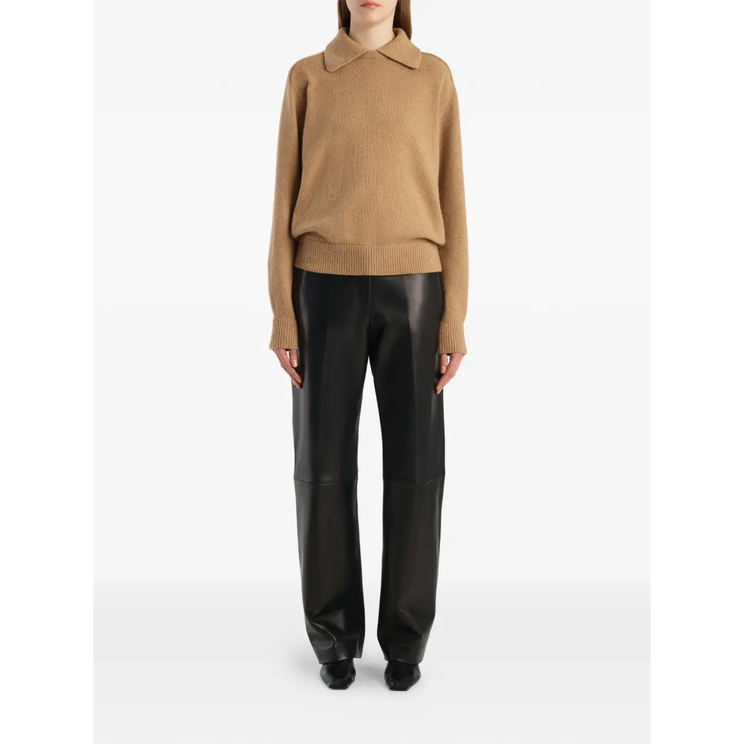 KHAITE Sweaters