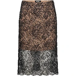 Rotate Skirts