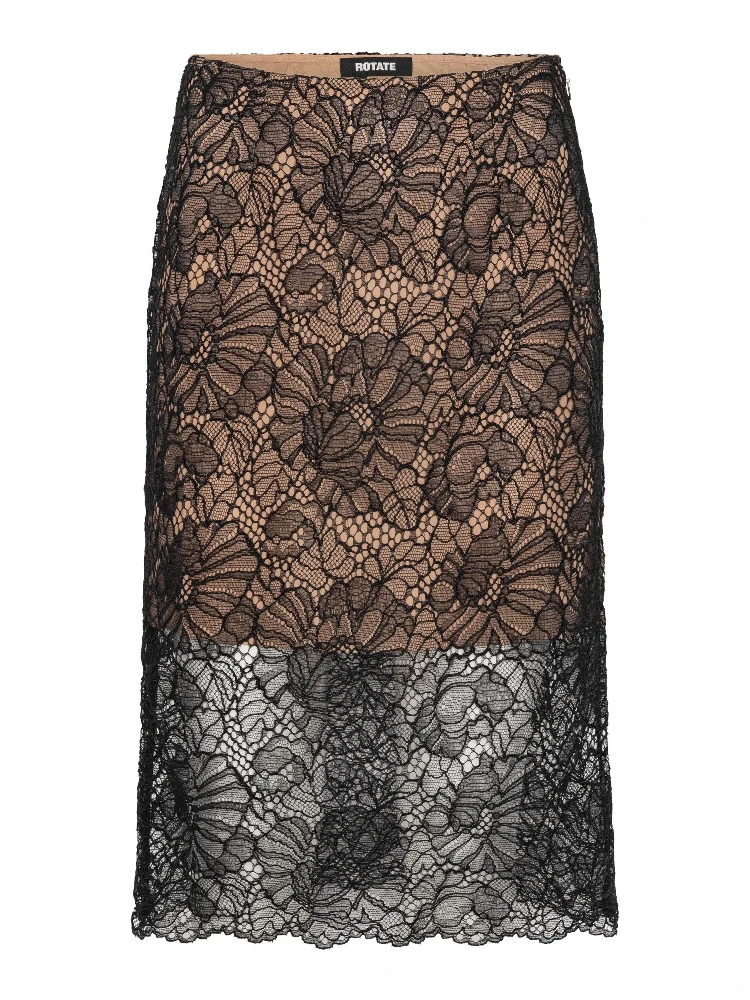 Rotate Skirts