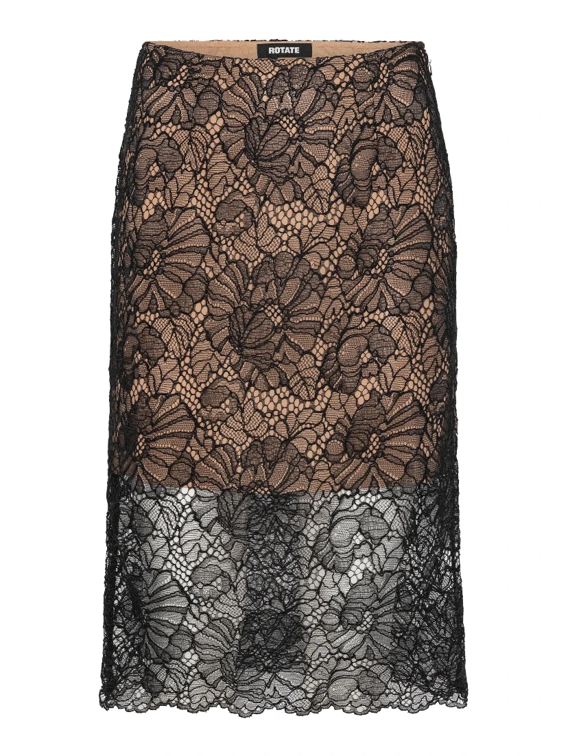 Rotate Skirts