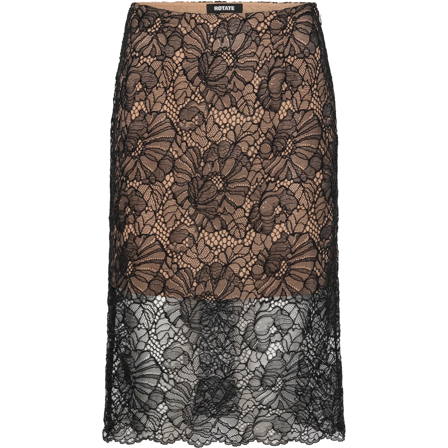 Rotate Skirts