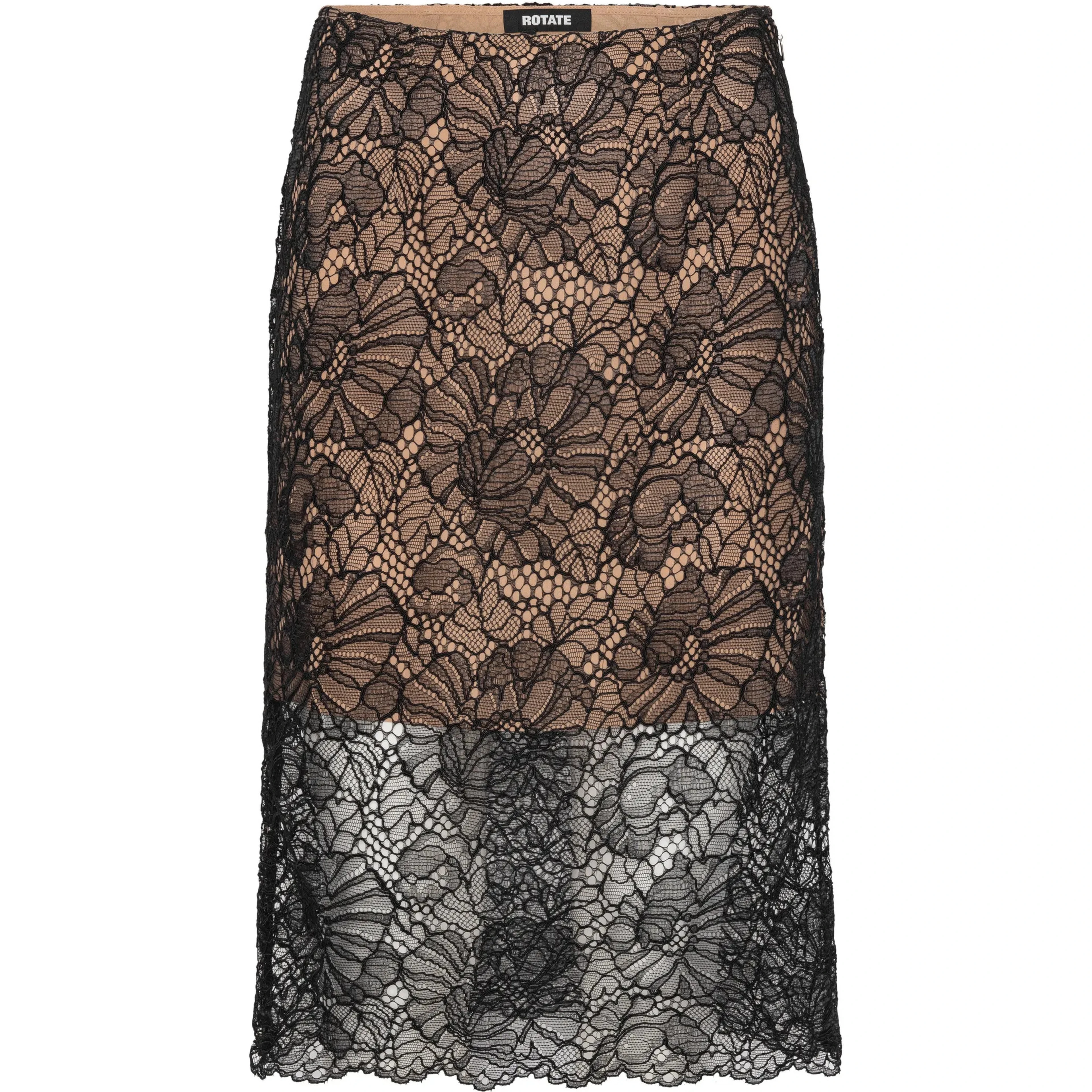 Rotate Skirts