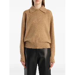 KHAITE Sweaters