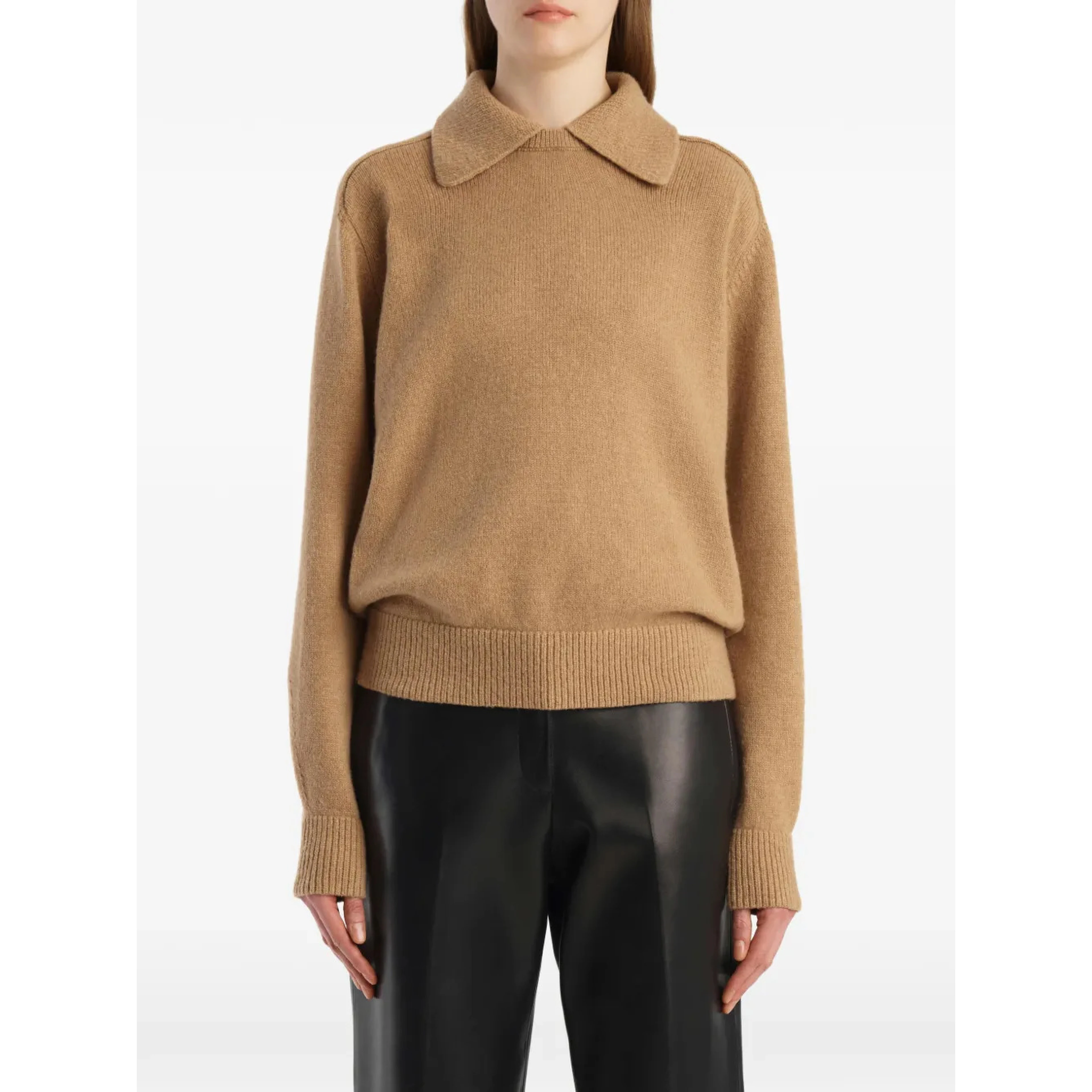 KHAITE Sweaters