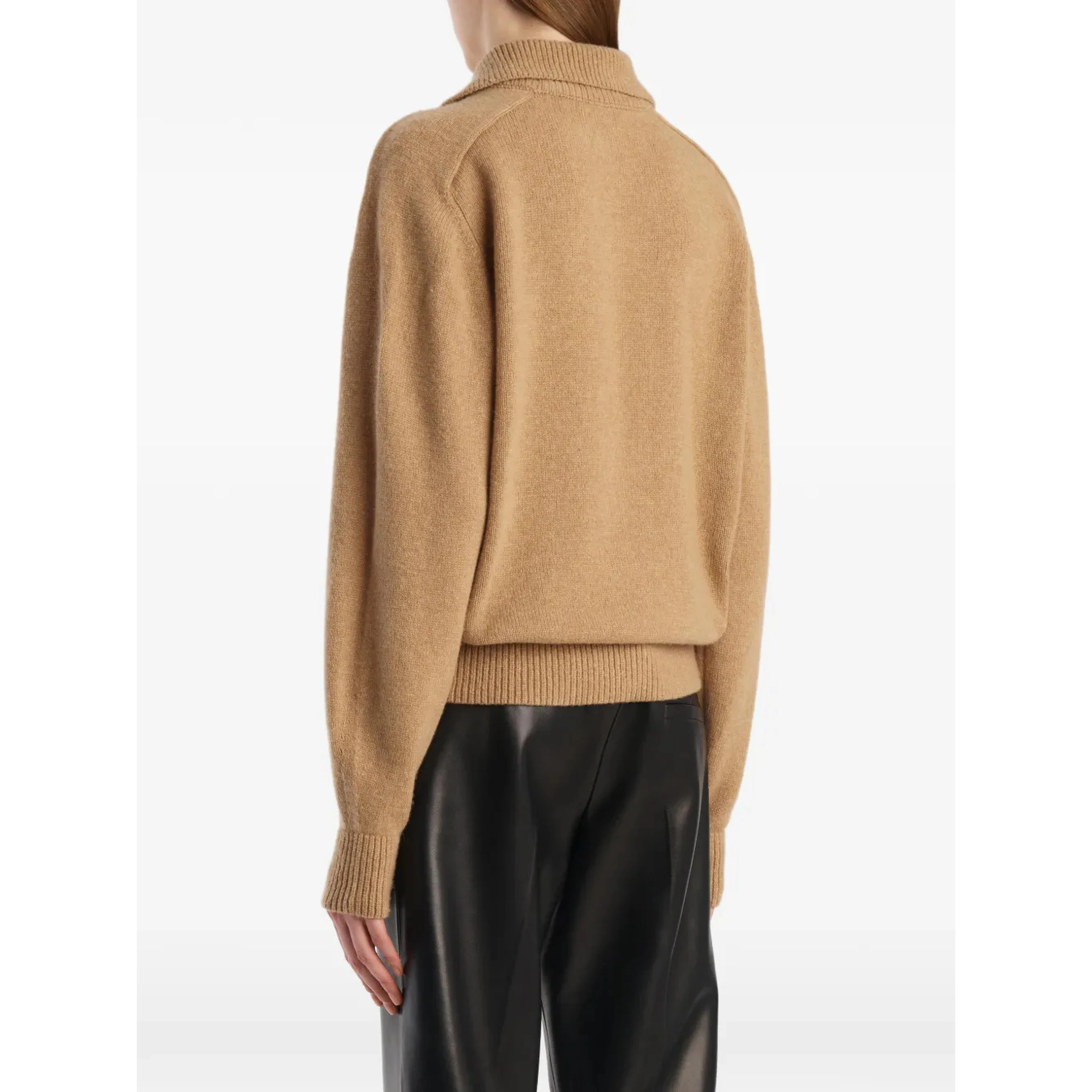 KHAITE Sweaters