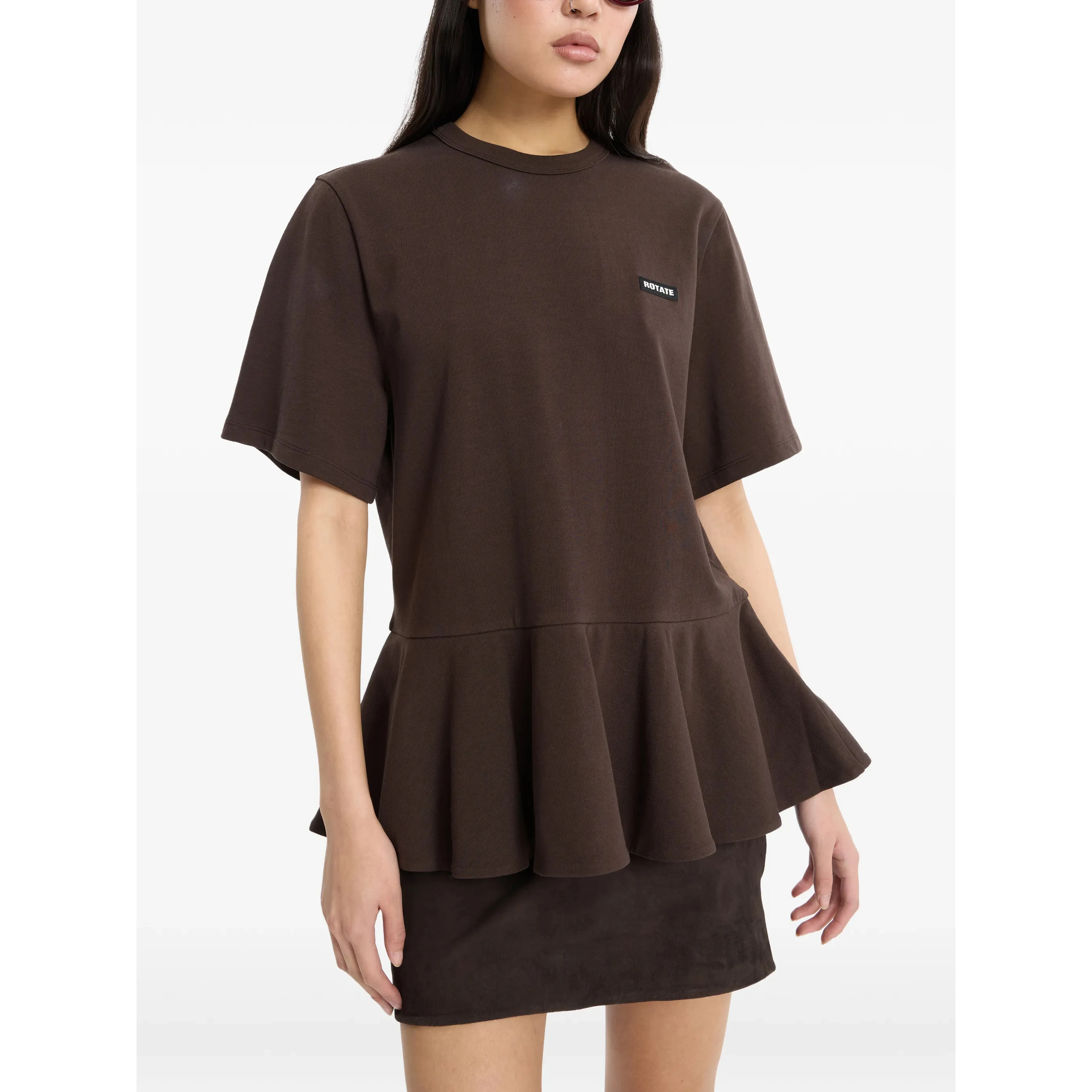 Rotate Skirts