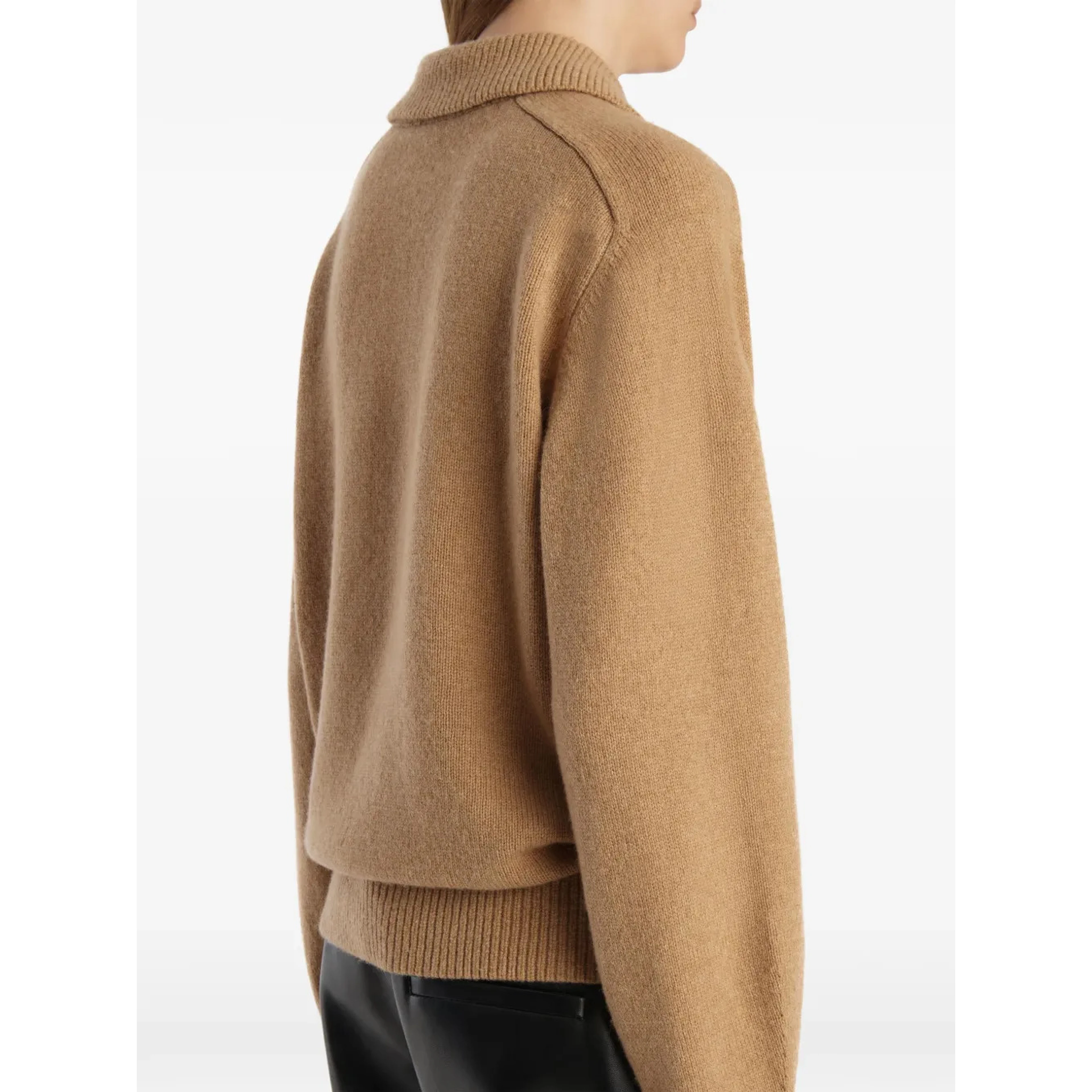 KHAITE Sweaters