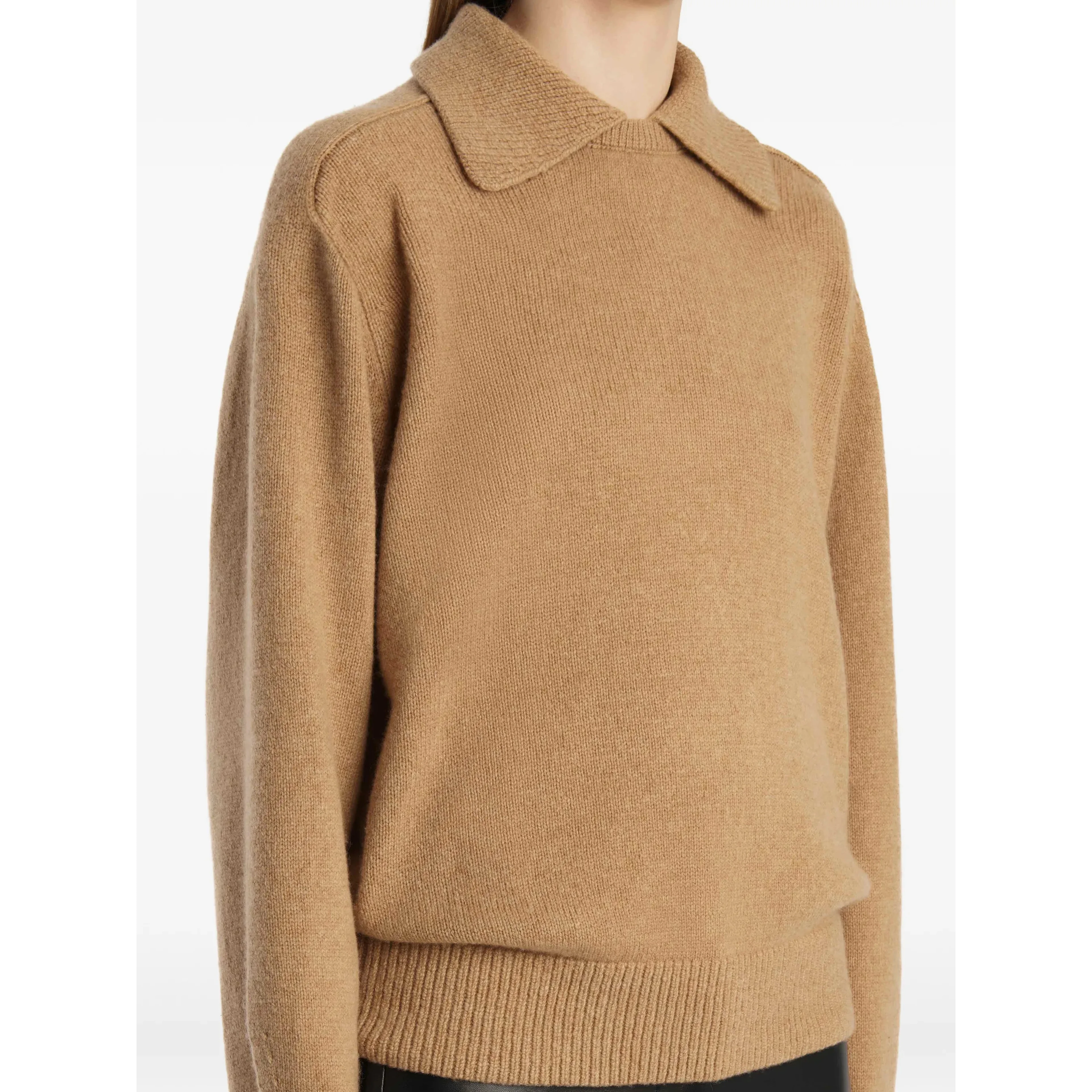 KHAITE Sweaters