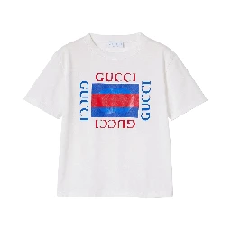 GUCCI KIDS T-shirts and Polos