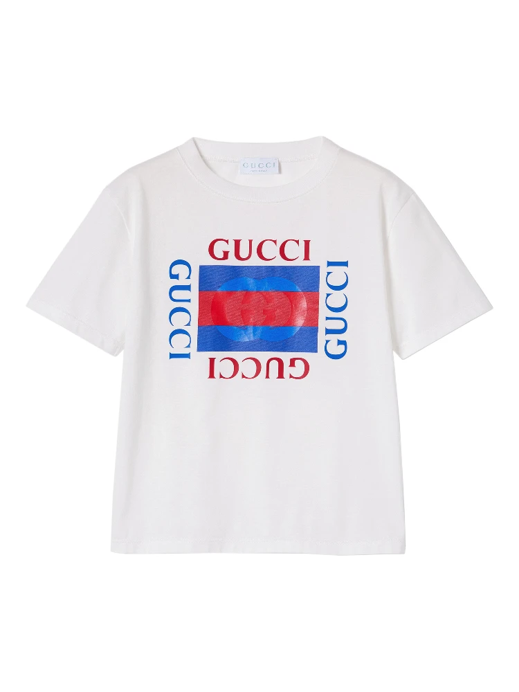 GUCCI KIDS T-shirts and Polos