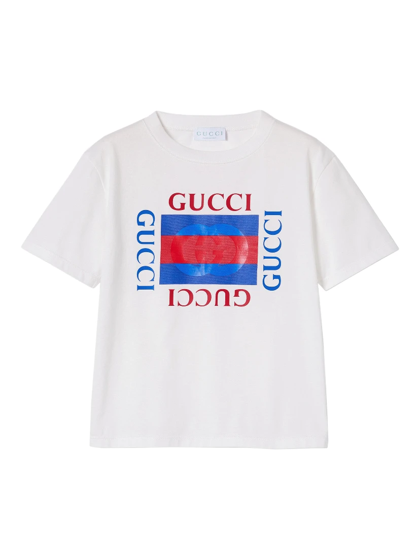 GUCCI KIDS T-shirts and Polos