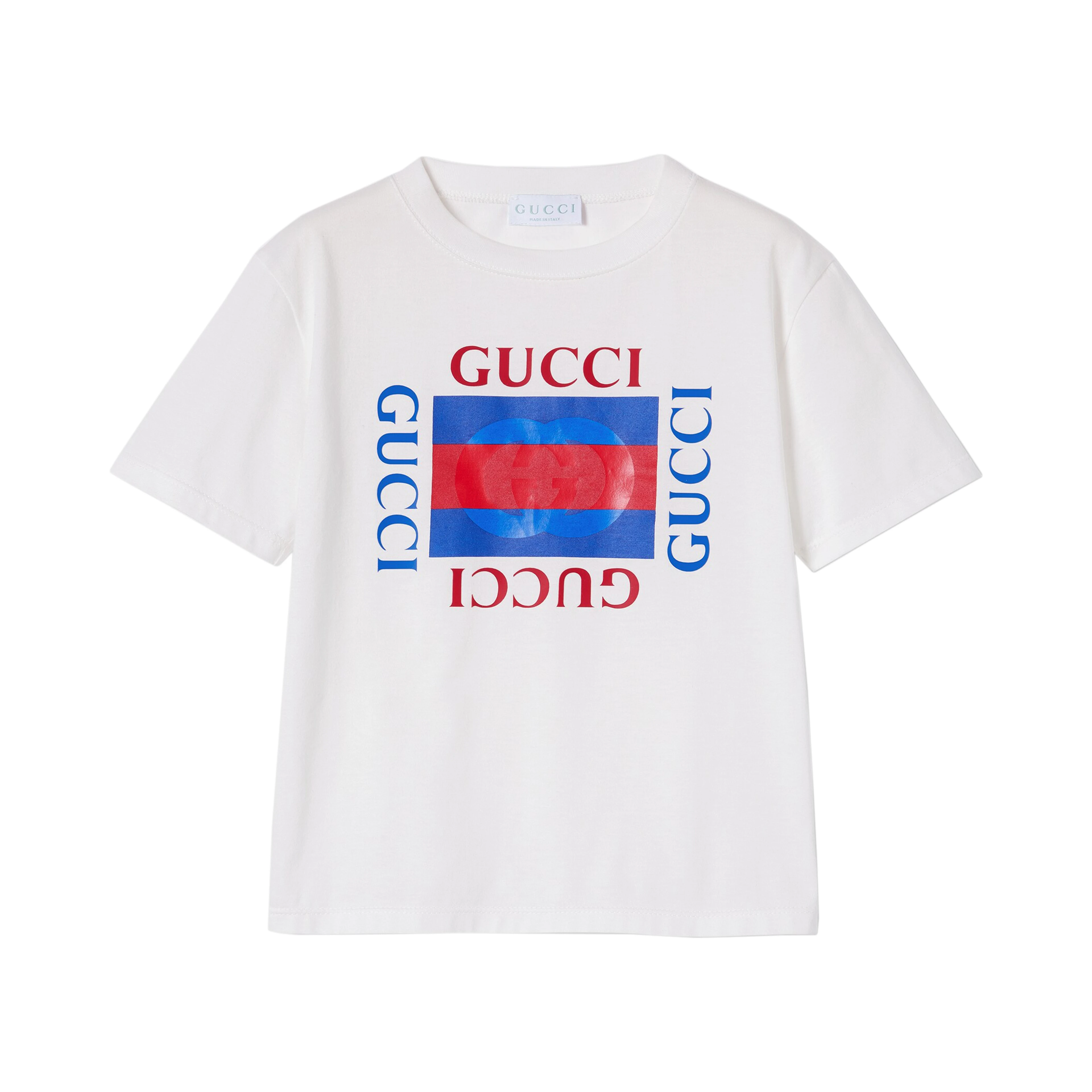GUCCI KIDS T-shirts and Polos