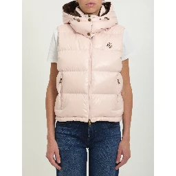 Niverolle padded vest