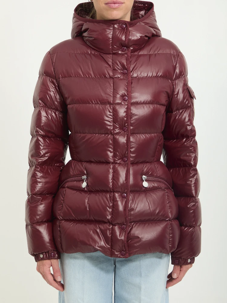Barante puffer jacket