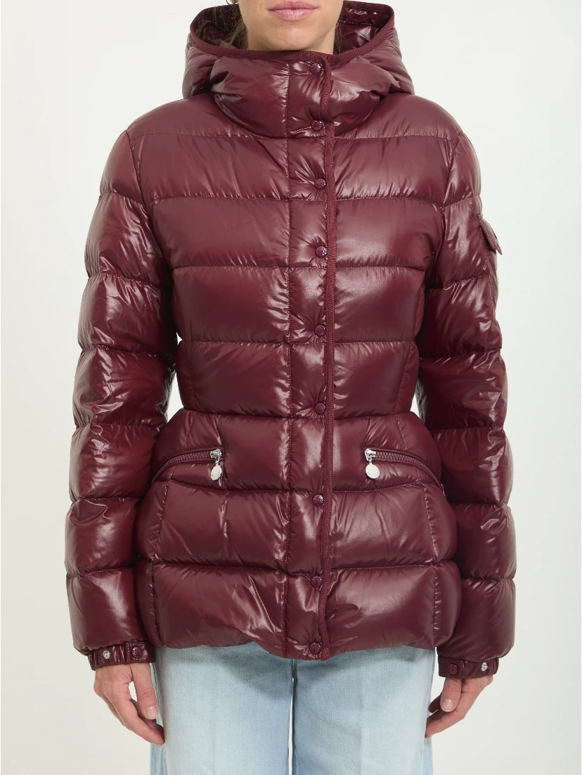 Barante puffer jacket