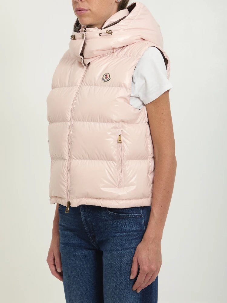 Niverolle padded vest alternative
