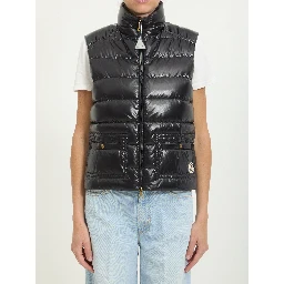 Frelon padded vest