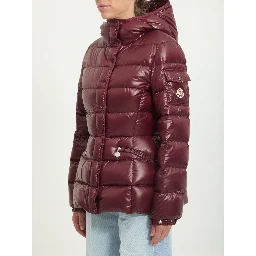 Barante puffer jacket