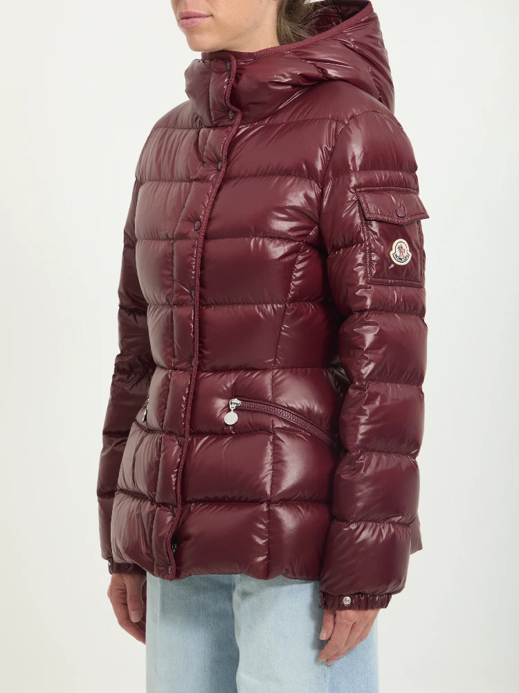 Barante puffer jacket alternative