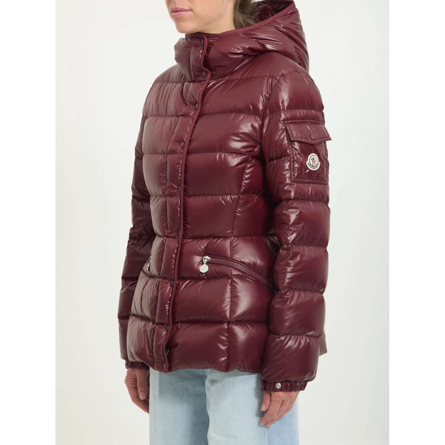 Barante puffer jacket