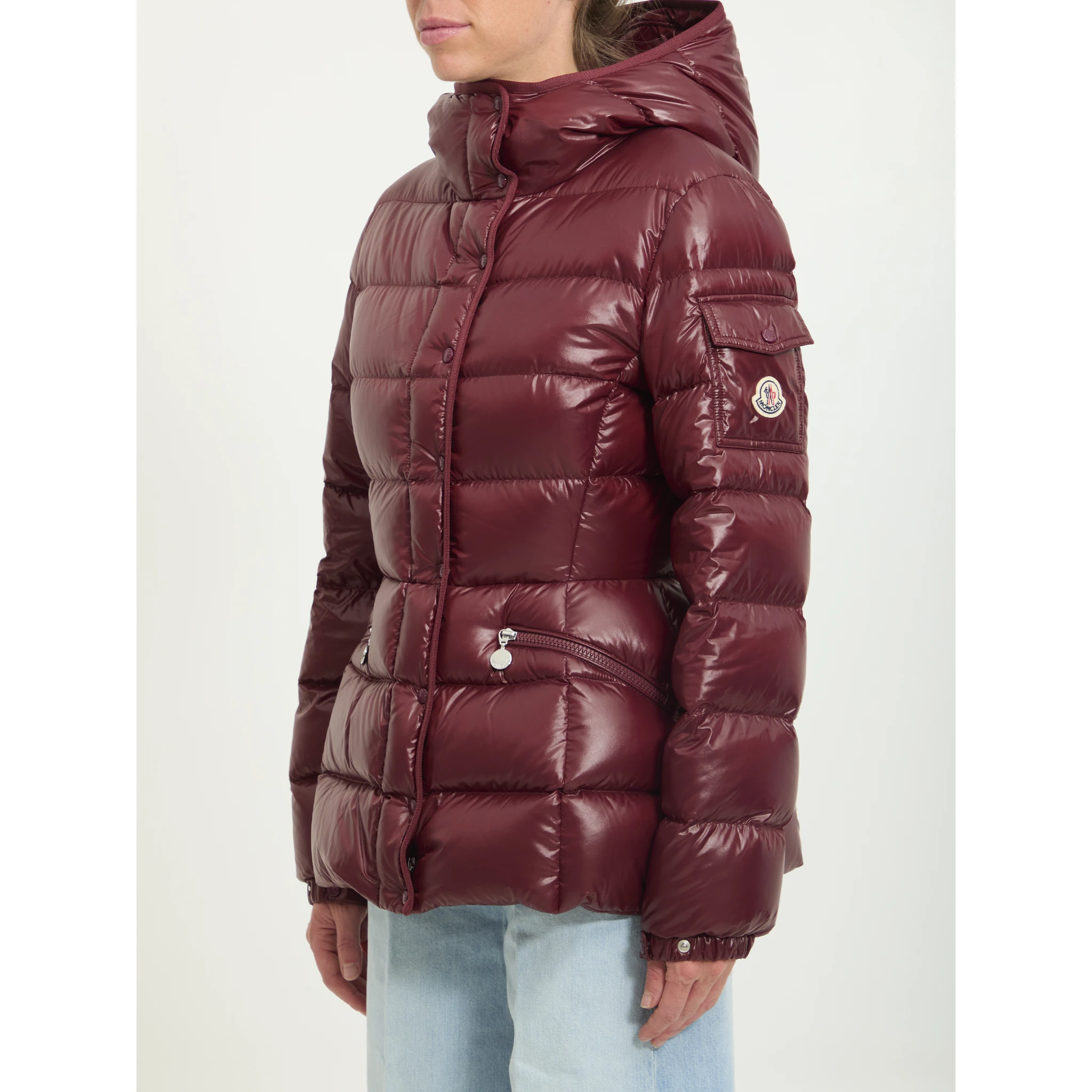 Barante puffer jacket