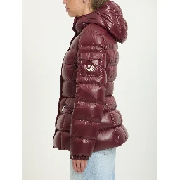 Barante puffer jacket