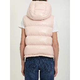 Niverolle padded vest