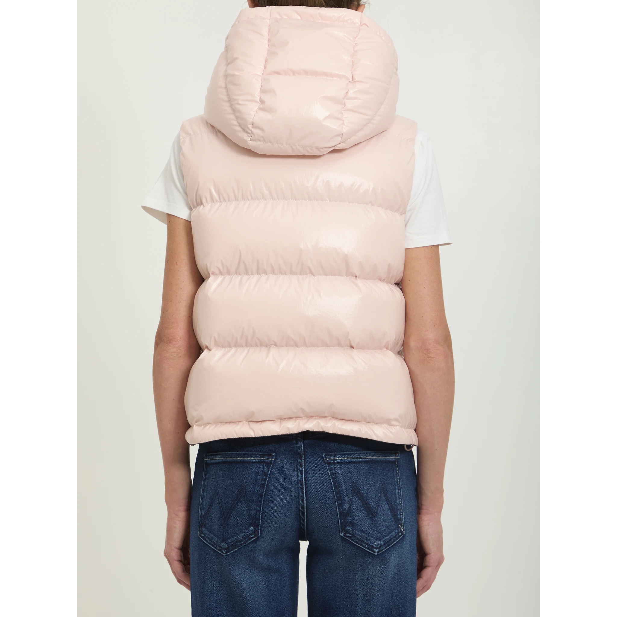 Niverolle padded vest