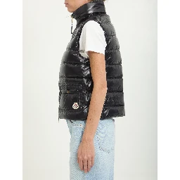 Frelon padded vest