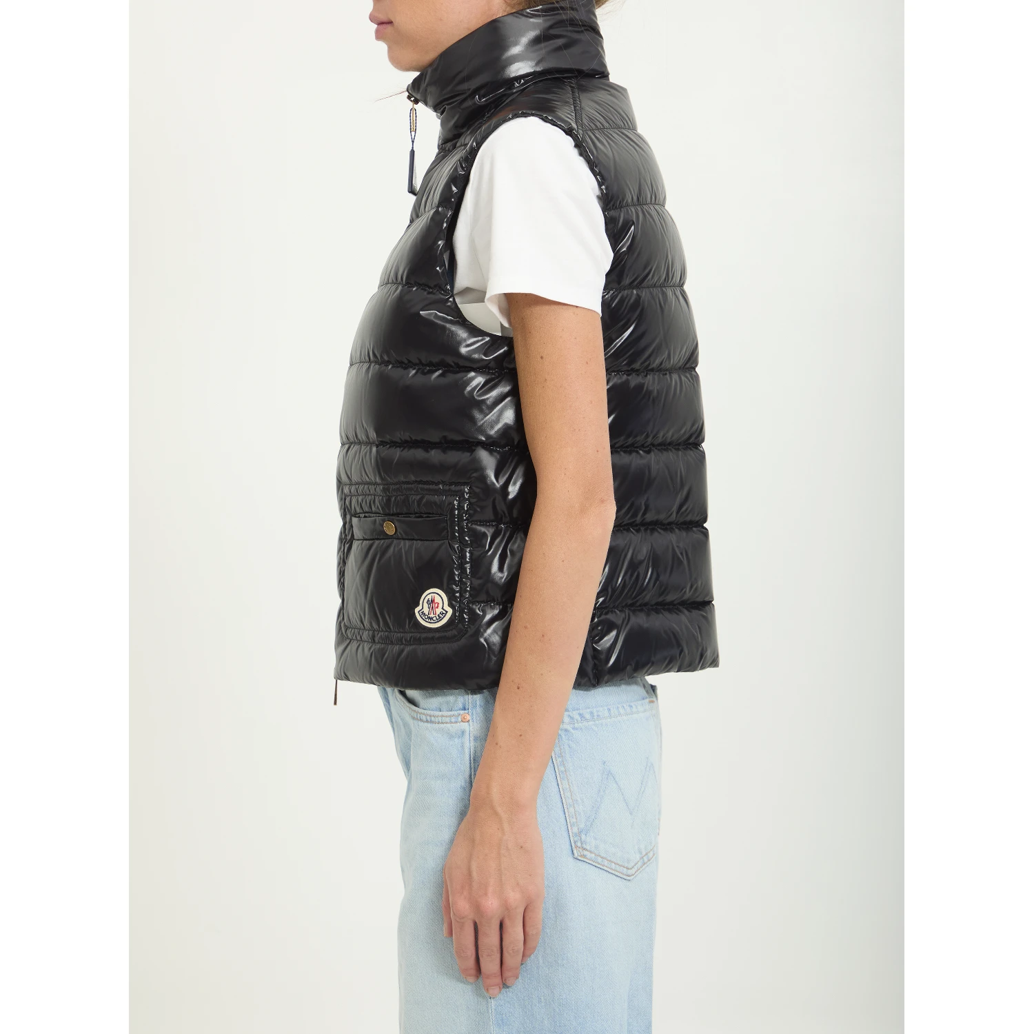 Frelon padded vest