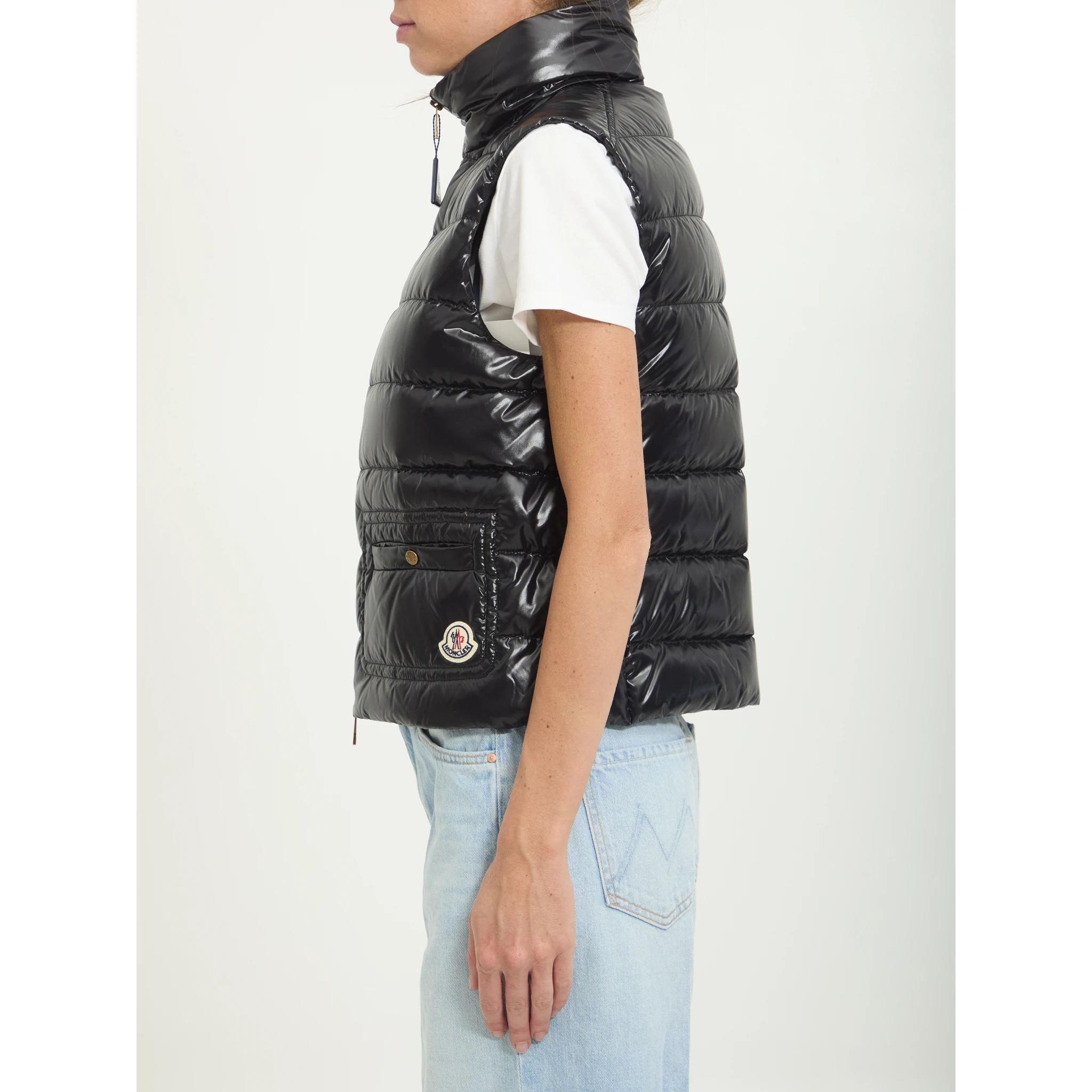Frelon padded vest