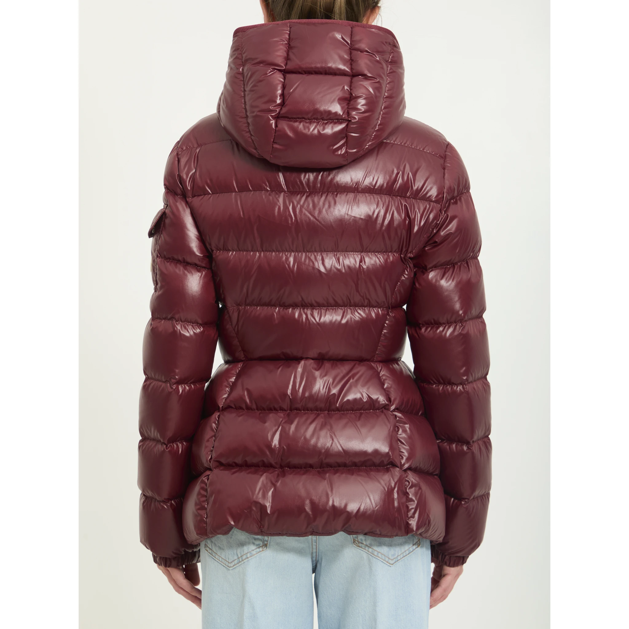 Barante puffer jacket