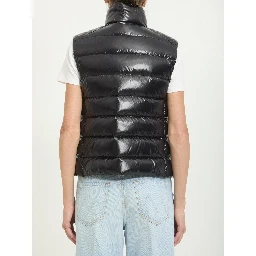 Frelon padded vest