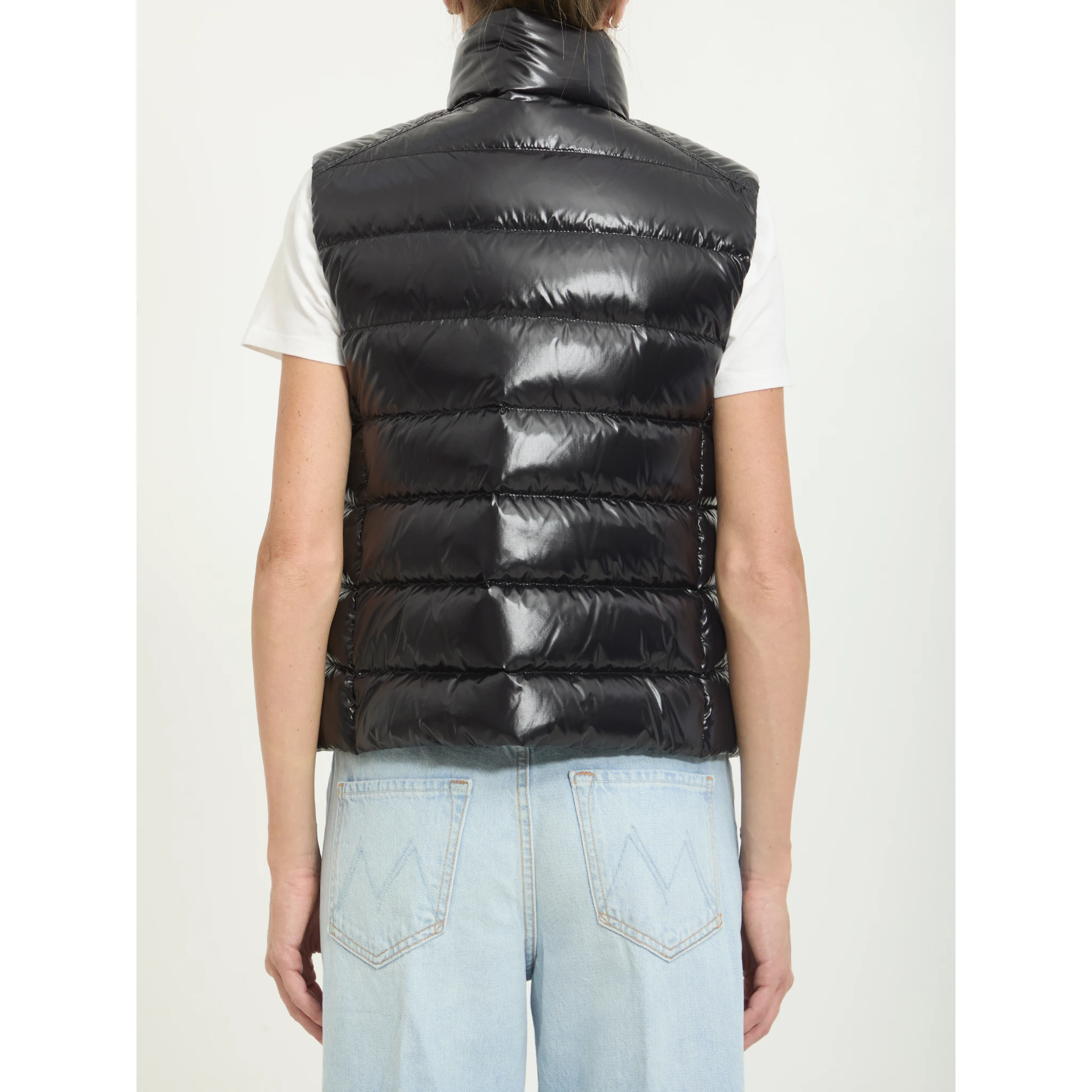 Frelon padded vest